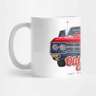 1965 Oldsmobile Cutlass 442 Hardtop Coupe Mug